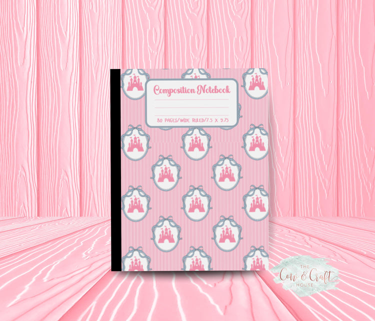 Composition Notebooks