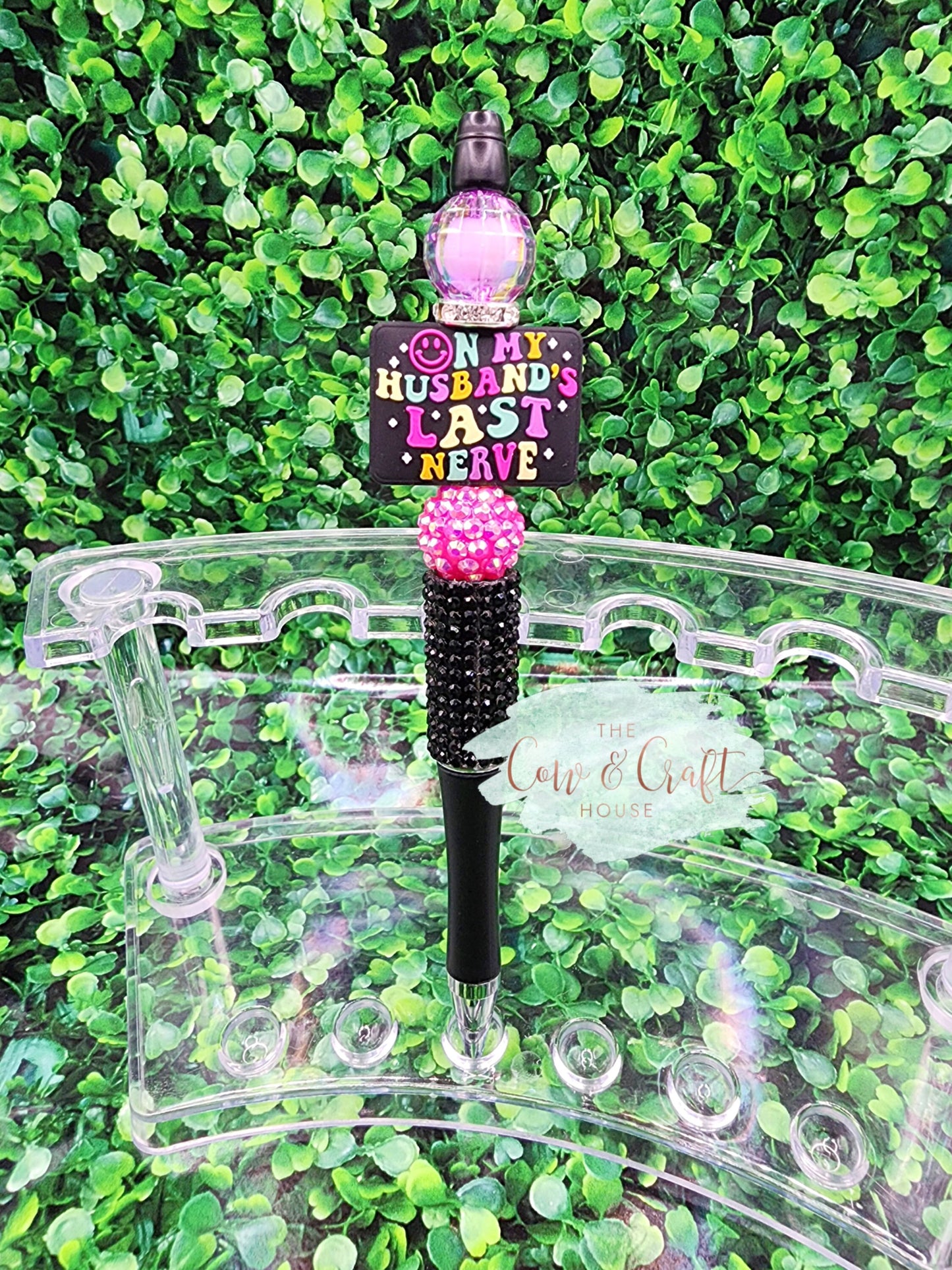 Dr. Pepper Pen: Novelty Gift for Soda Lovers